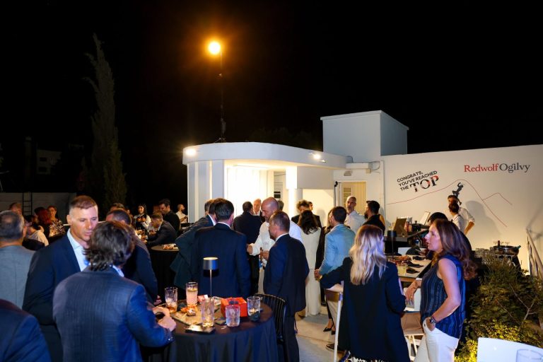 Εκδήλωση ΣΕΛΕΚ «Το Ελληνικό Επιχειρείν στην Κύπρο» με τον Υφυπουργό Εξωτερικών Χάρη Θεοχάρη